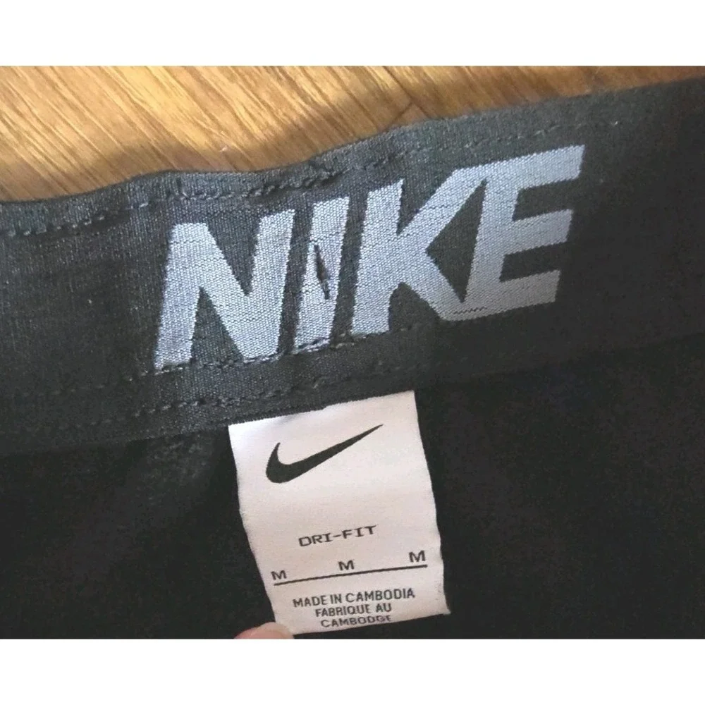 Nike selling pair